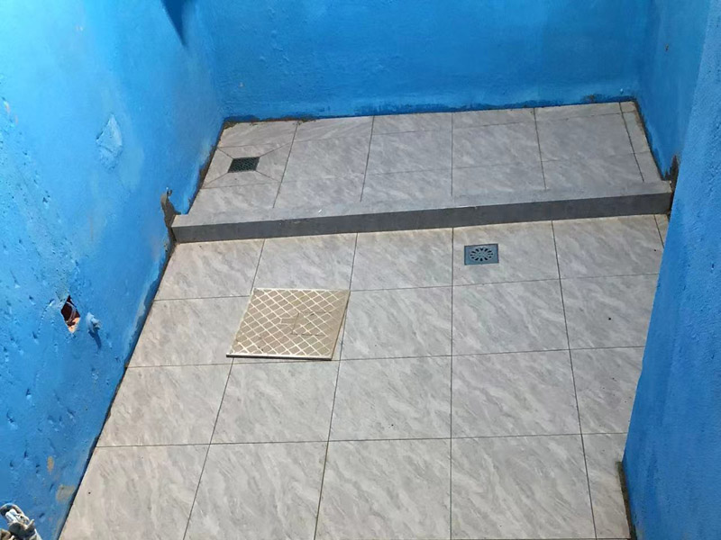 舊房翻新瓷磚拆除后怎么處理