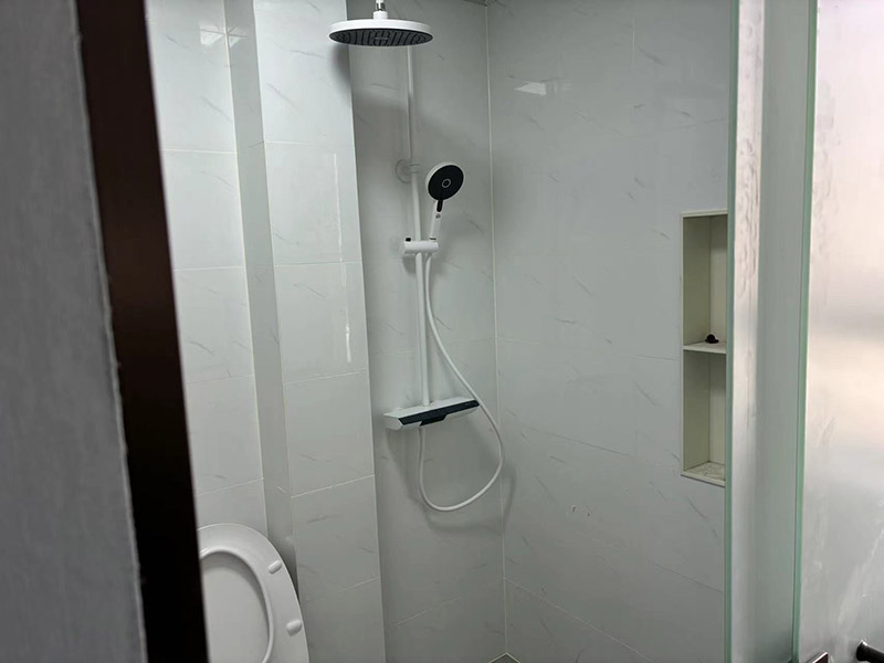 衛(wèi)生間漏水維修找哪家公司好？久益一修