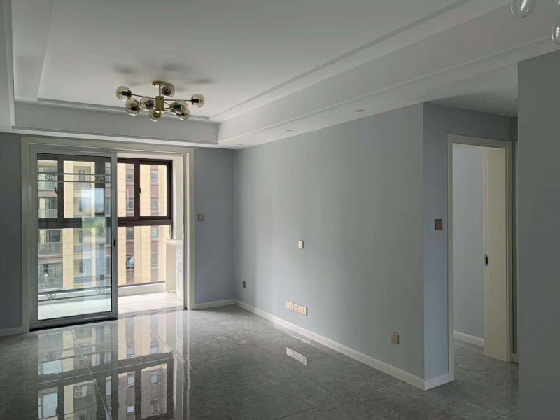 乳膠漆墻面翻新找哪家好？久益一修收費(fèi)