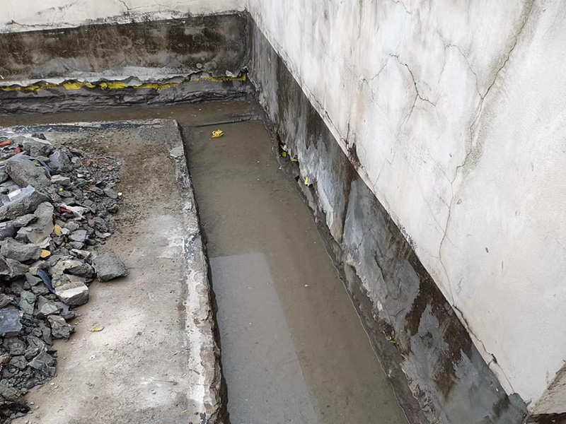 舊房翻新衛(wèi)生間防水哪家公司比較好？武