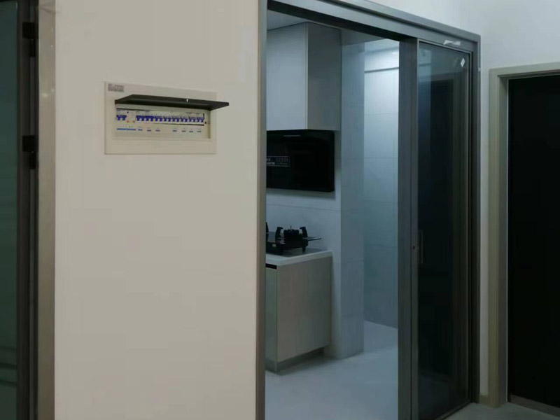 舊房翻新必看！5步讓老房子煥然一新