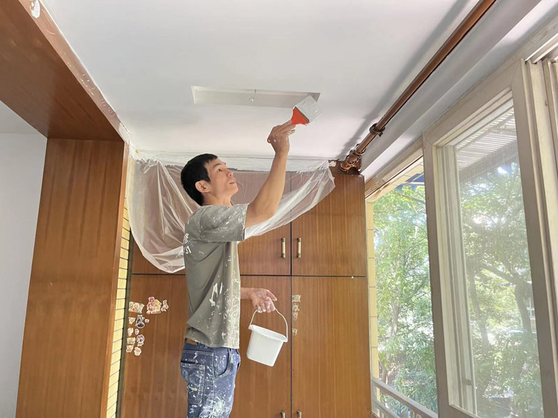 舊房翻新避坑指南：這5個坑千萬別踩！