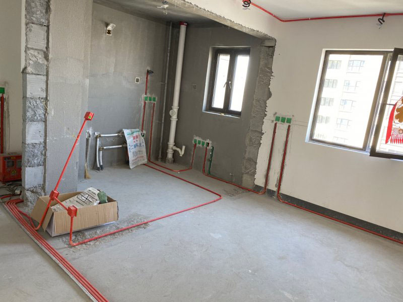 蘇州工裝裝修公司哪家專業(yè)？商業(yè)空間裝