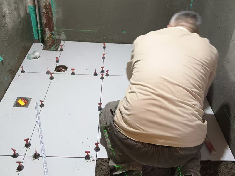 久益一修衛(wèi)生間翻新的收費標(biāo)準(zhǔn)和工藝介