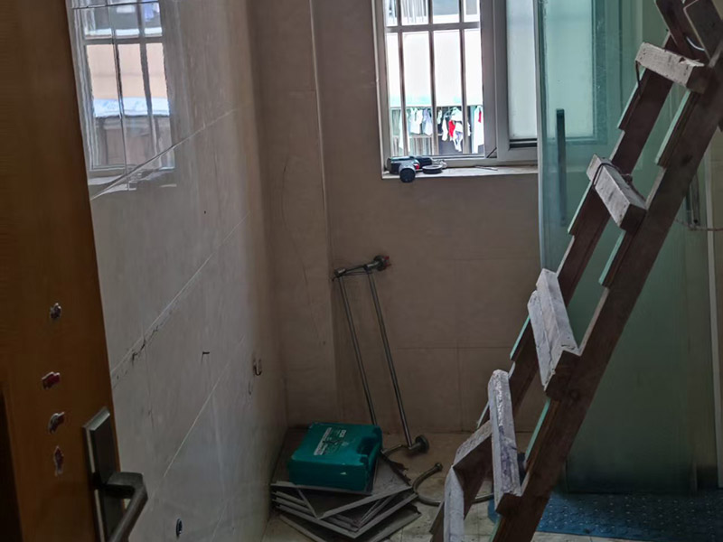 久益一修吊頂翻新的收費標(biāo)準(zhǔn)和工藝介紹