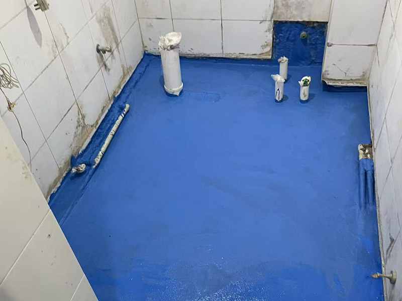 久益一修防水補(bǔ)漏的收費(fèi)標(biāo)準(zhǔn)和工藝介紹