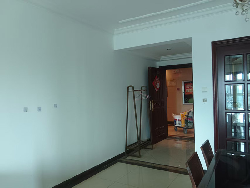 舊房翻新工期多久？30天極速改造案例