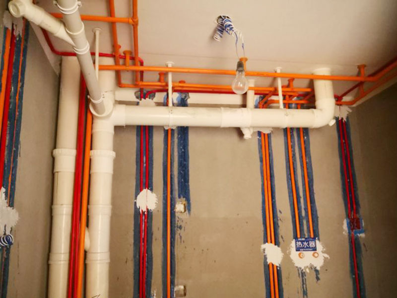 重慶水管電路維修及衛(wèi)浴馬桶安裝服務指