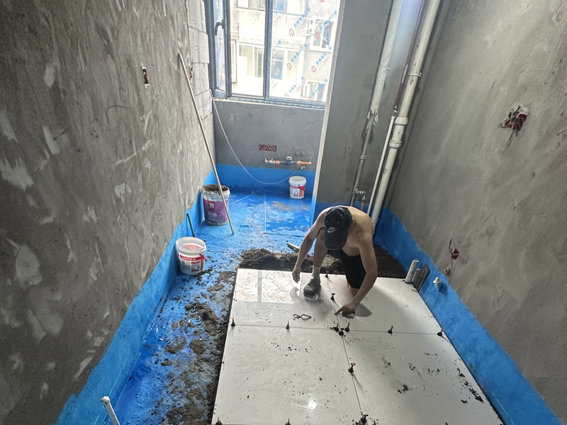 久益一修防水補漏服務(wù)_品類清單及價格