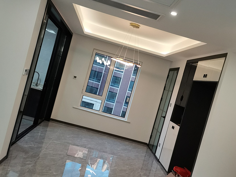 墻面翻新/墻面維修：局部施工分類(lèi)全清