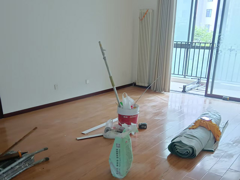 杭州裝修公司推薦_棲界筑造_杭州舊夢