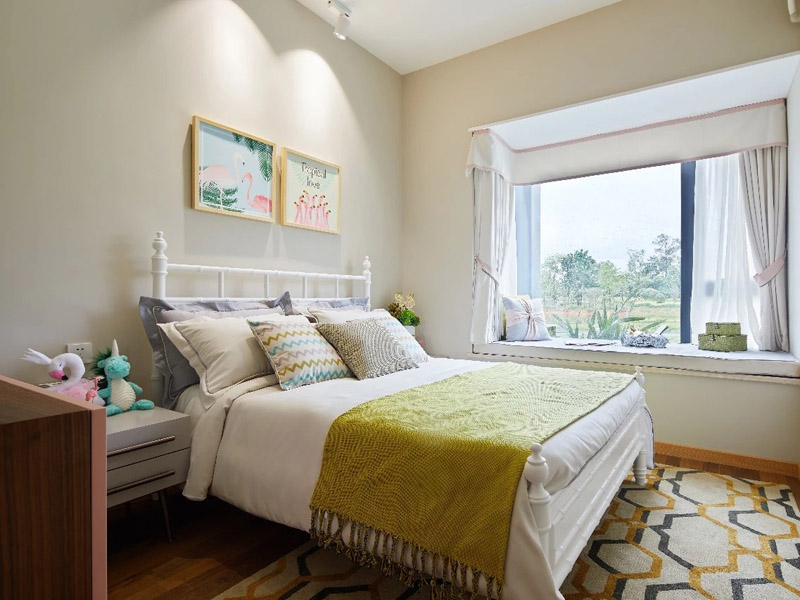 廠房裝修公司,小型廠房設計,廠房裝修效果圖