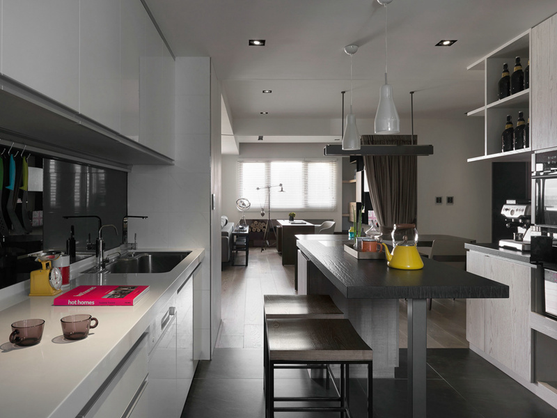 廣州廚衛(wèi)設(shè)計(jì)公司,廚房衛(wèi)生間裝修設(shè)計(jì),廣州家庭廚衛(wèi)設(shè)計(jì)