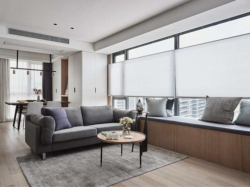 便利店墻面裝飾,便利店室內(nèi)裝飾公司,中式便利店裝飾設(shè)計(jì)效果圖