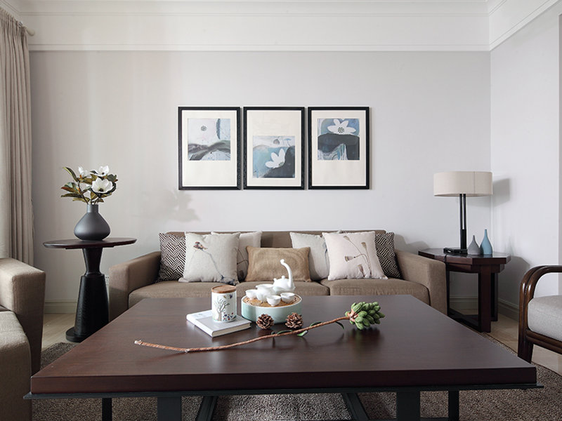 
成都臥室設(shè)計公司,家裝主臥室裝修設(shè)計,成都家庭臥室設(shè)計