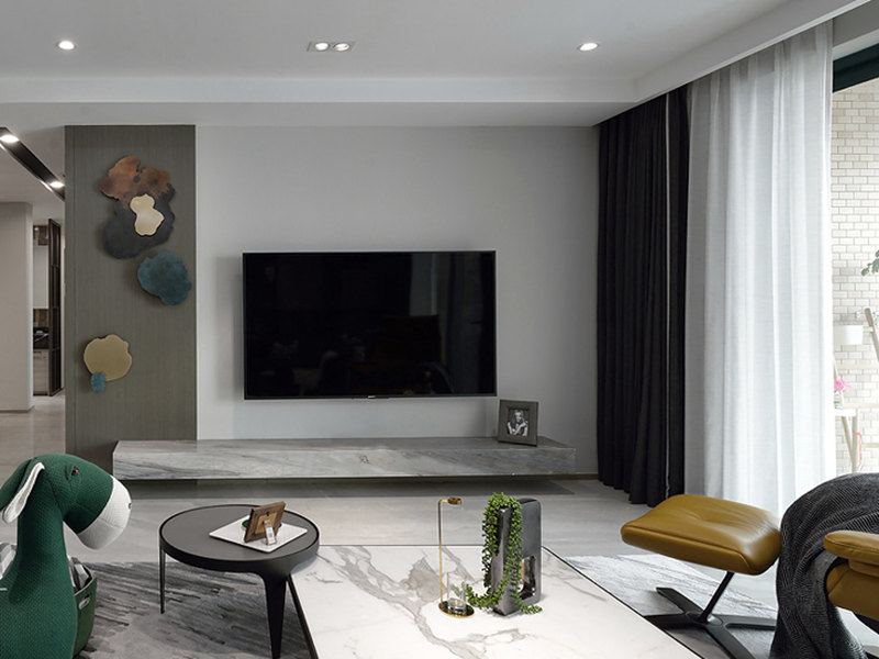 客廳怎么裝修實用,客廳如何裝修好看,客廳裝修設(shè)計圖大全
