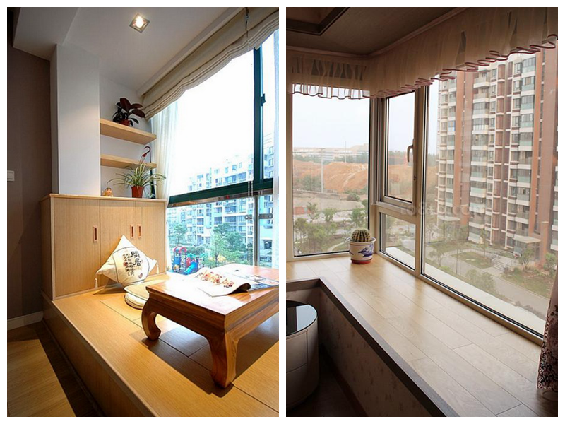 LOFT裝修風(fēng)格,北歐風(fēng)格LOFT設(shè)計(jì),新中式風(fēng)格LOFT欣賞