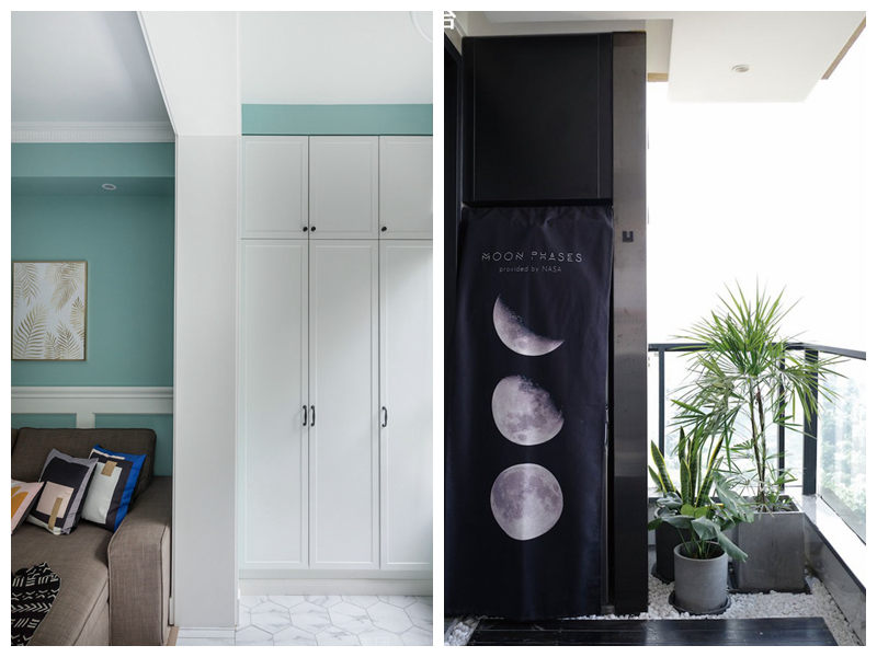 陽臺墻面裝修,陽臺墻面翻新公司,陽臺集成墻面裝修裝飾設(shè)計(jì)