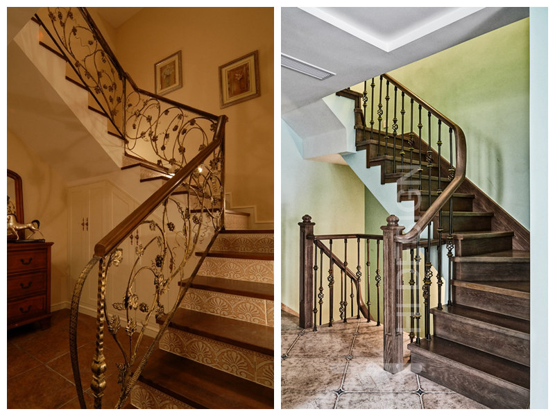 樓梯裝修設(shè)計,樓梯裝修設(shè)計方案,樓梯裝修設(shè)計效果圖