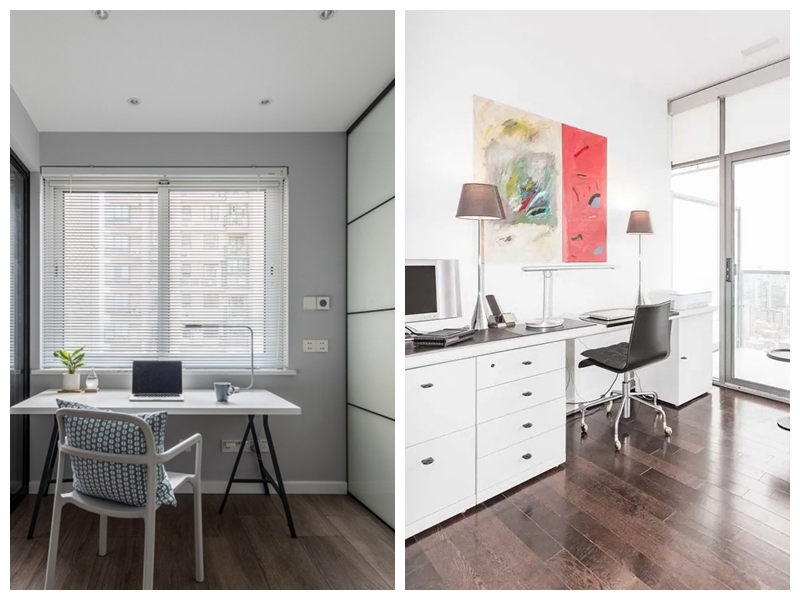 小書房翻新裝修多少錢,小書房改造裝修預(yù)算,好的小書房裝修公司