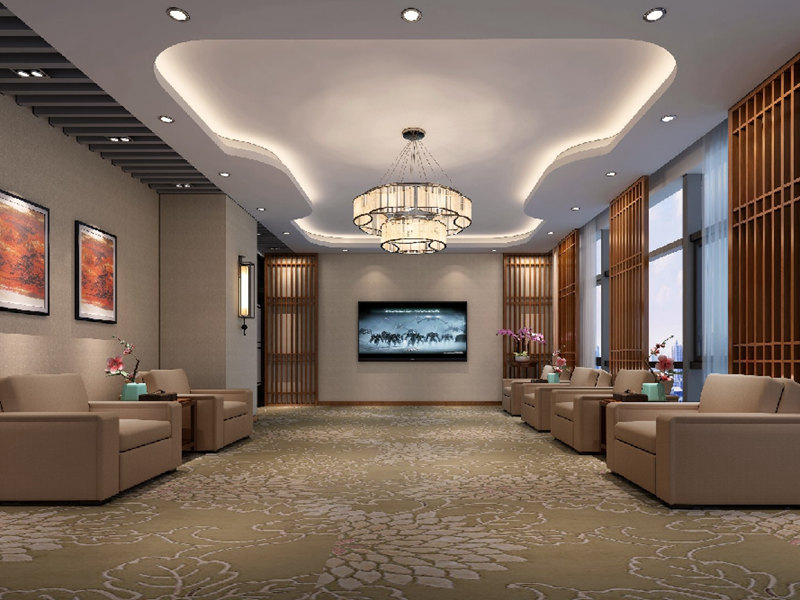 接持室翻新裝修多少錢,接持室改造裝修預算,好的接持室裝修公司
