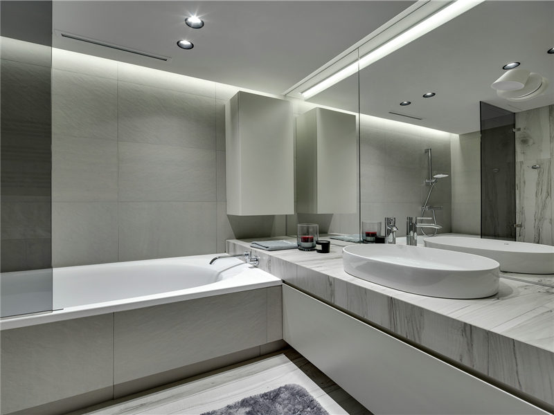 珠海斗門(mén)區(qū)衛(wèi)生間改造圖三