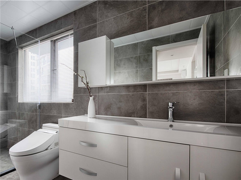 珠海斗門(mén)區(qū)衛(wèi)生間改造圖四