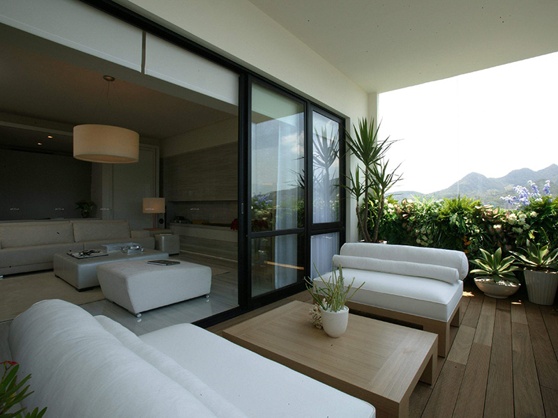 婁底市新化縣陽(yáng)臺(tái)裝修