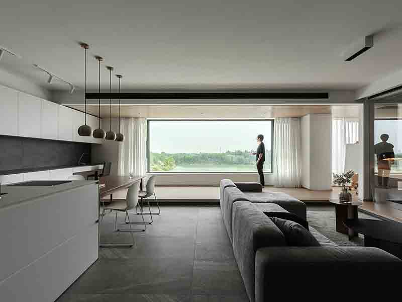 青島市黃島區(qū)家庭裝修