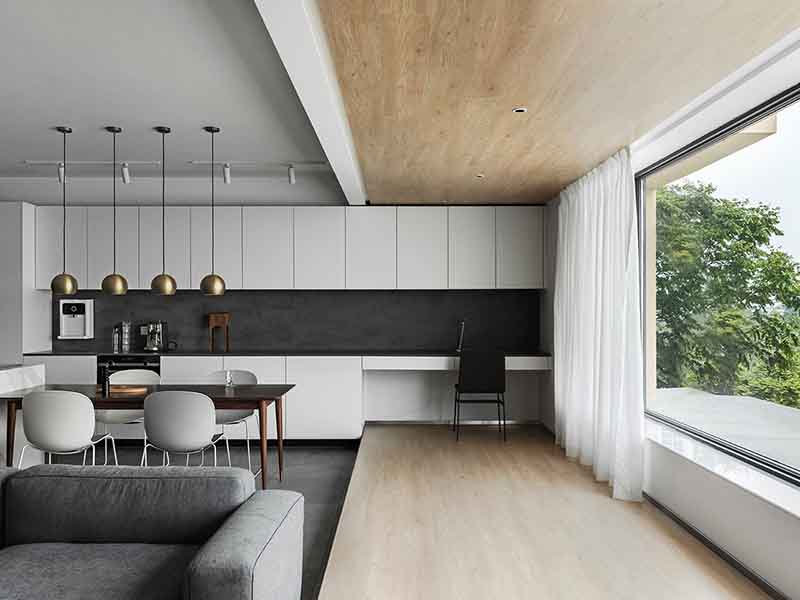 天津市靜?？h家庭裝修