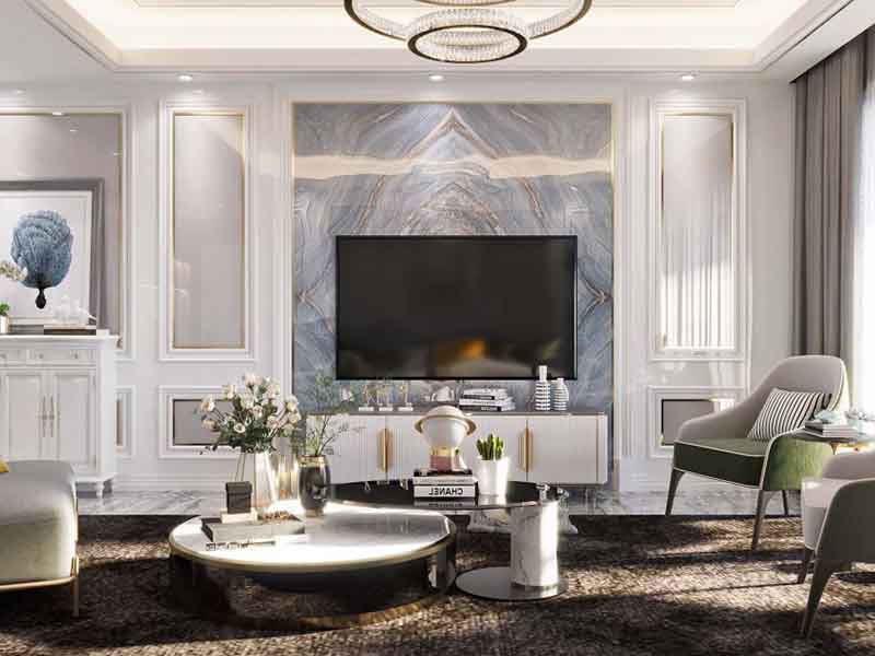 天津市靜?？h房屋裝修