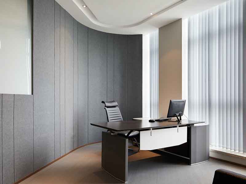 天津市靜?？h公司裝修