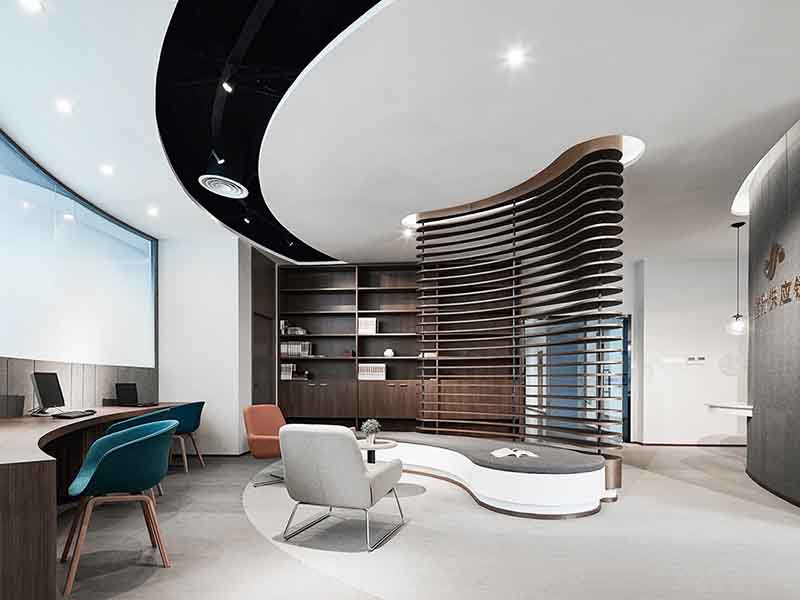 天津市靜?？h公司裝修