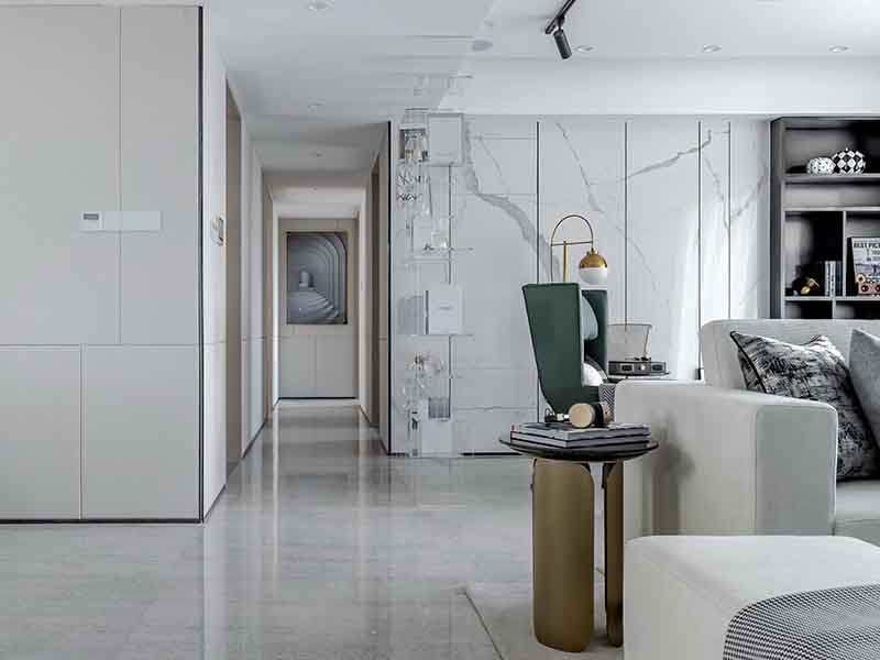 ?？谑旋埲A區(qū)房屋裝修