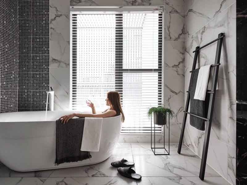 ?？谑旋埲A區(qū)浴室裝修