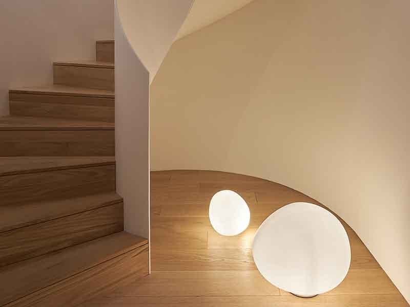 ?？谑忻捞m區(qū)別墅裝修