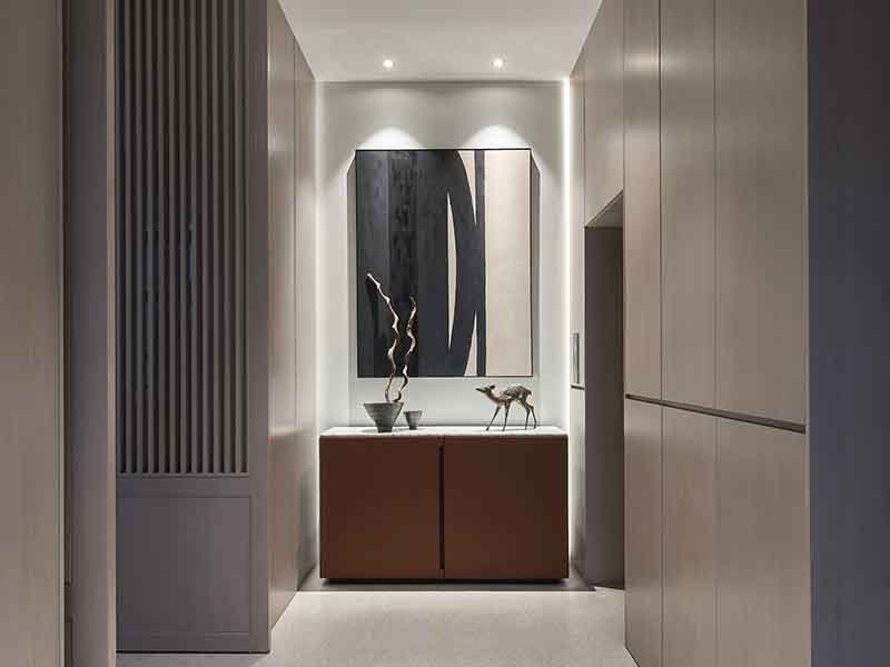 ?？谑协偵絽^(qū)別墅裝修