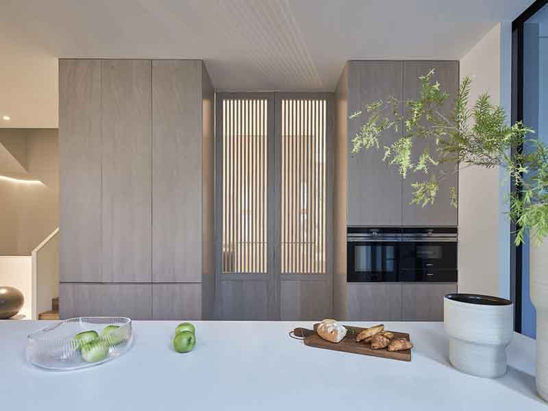 ?？谑协偵絽^(qū)別墅裝修