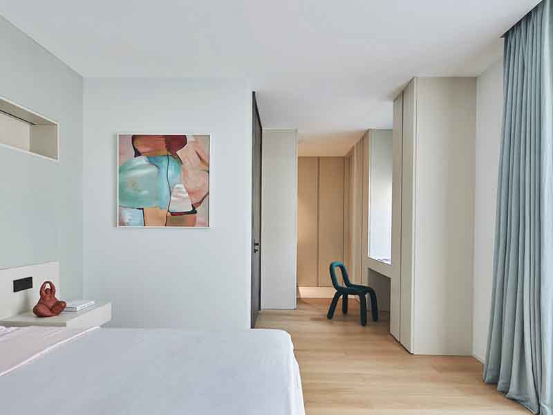 海口市秀英區(qū)舊房裝修