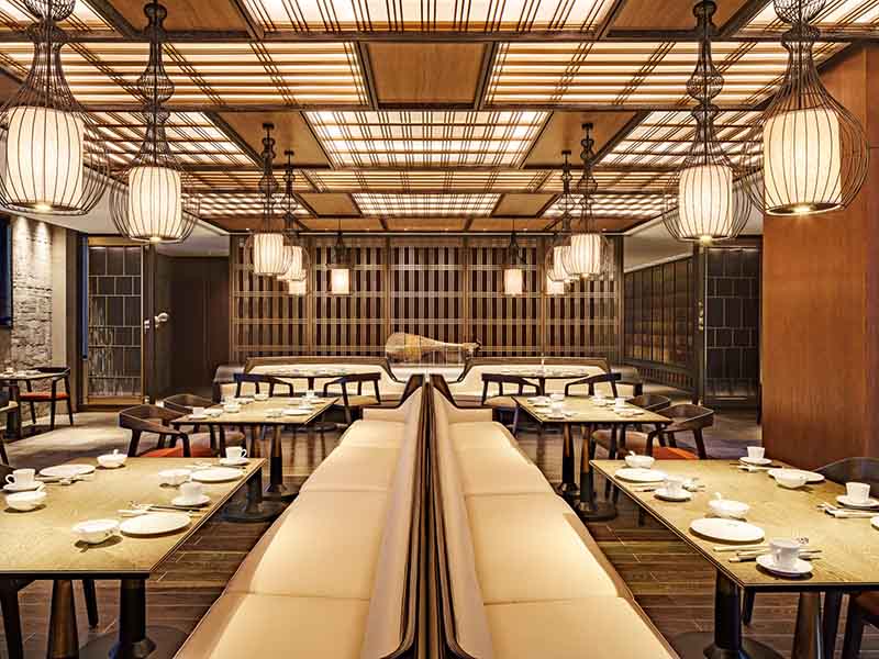 濟(jì)南市長(zhǎng)清區(qū)酒店裝修