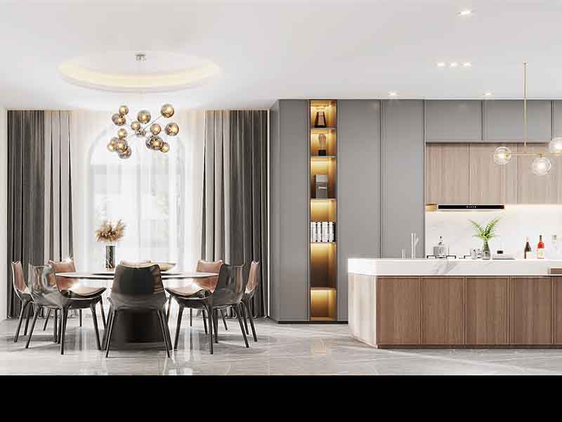 連云港市東?？h客廳裝修