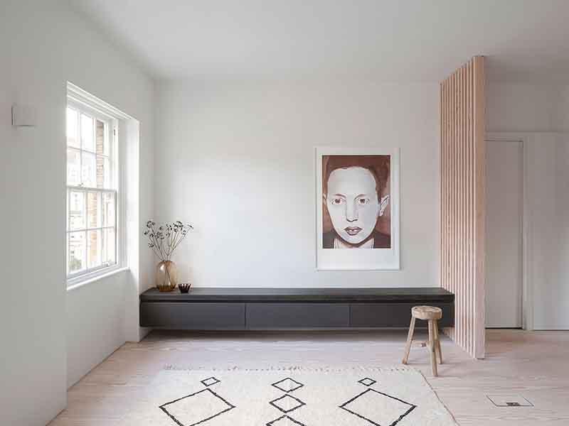 太原市萬(wàn)柏林區(qū)裝修隔斷效果圖