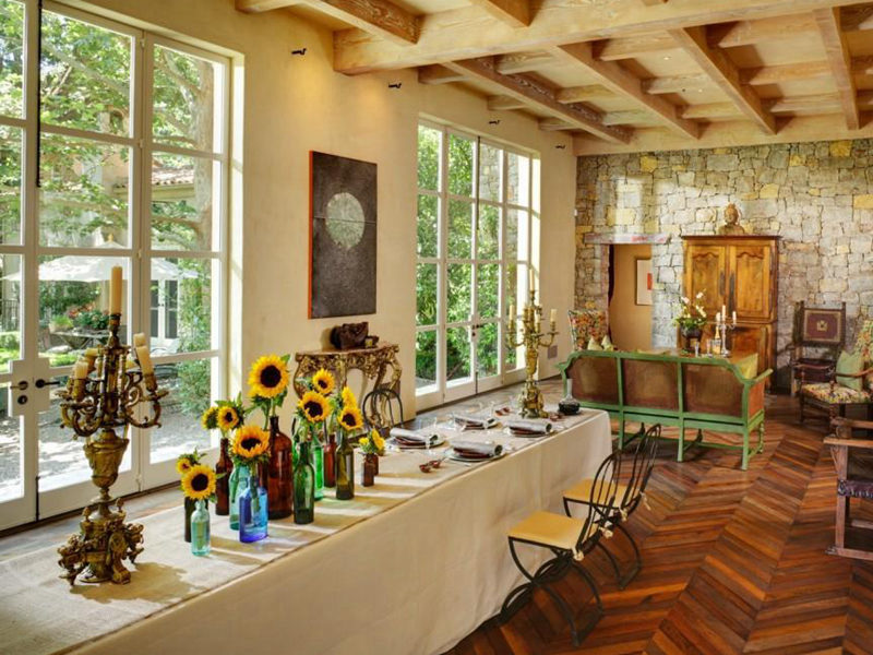 太原市尖草坪區(qū)餐廳裝修效果圖大全