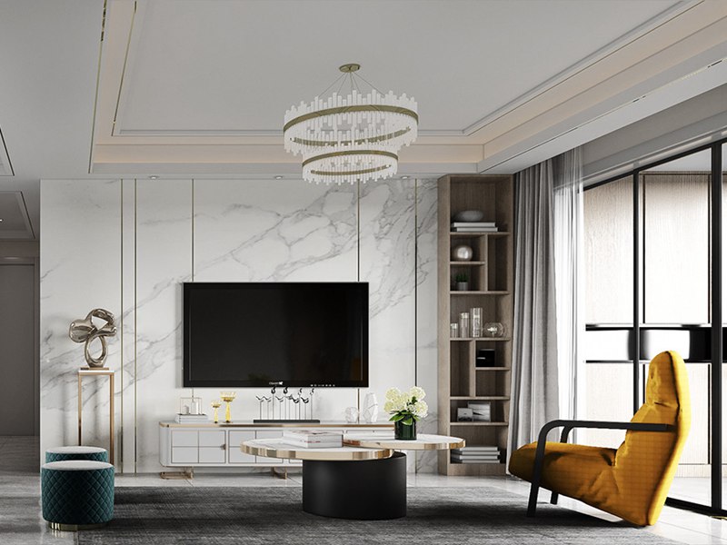 廣州南沙區(qū)家居裝修電路設(shè)計圖