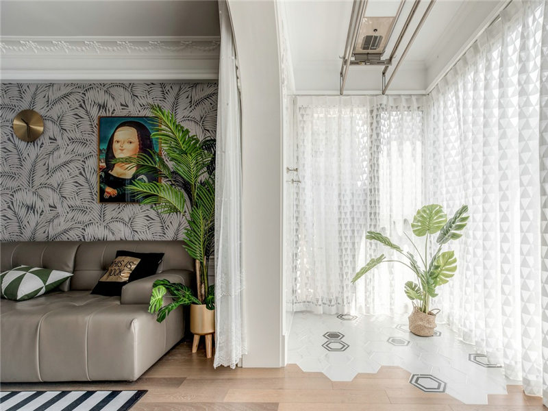 德陽市綿竹市屋內裝修設計圖