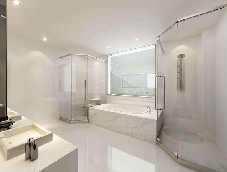 嘉興市南湖區(qū)墻面瓷磚翻新