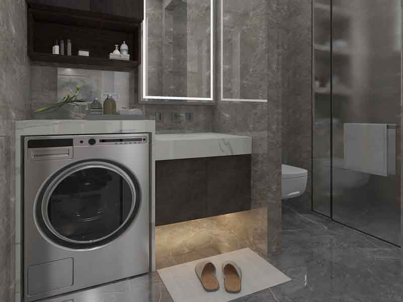 貴陽市觀山湖區(qū)衛(wèi)生間翻新裝修-防水補(bǔ)漏