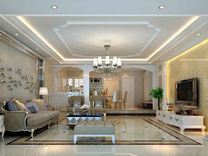 泉州精裝修房屋室內(nèi)電路改造裝修-安插座