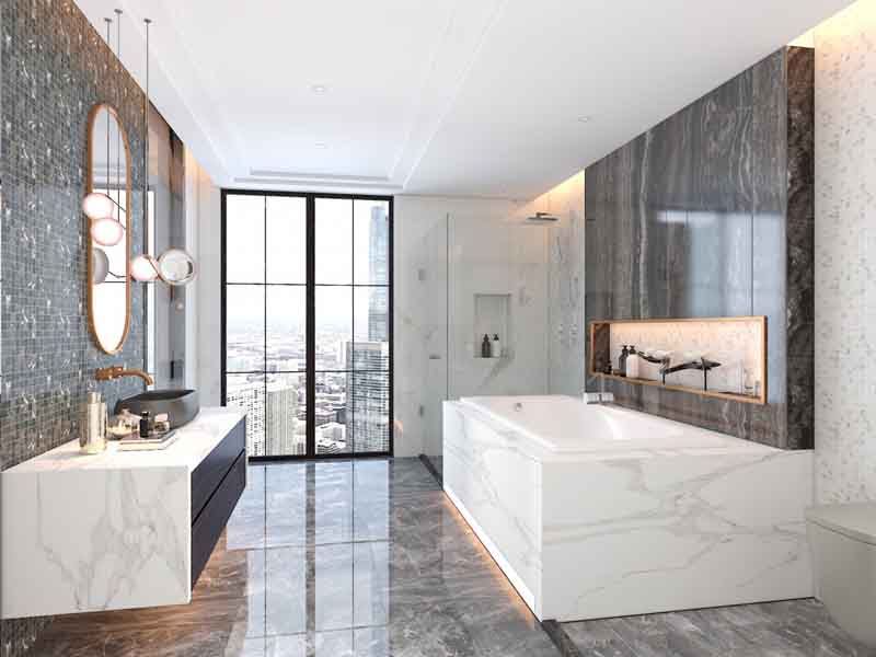 佛山市區(qū)5平米衛(wèi)生間局部翻新省錢(qián)裝修-防水補(bǔ)漏