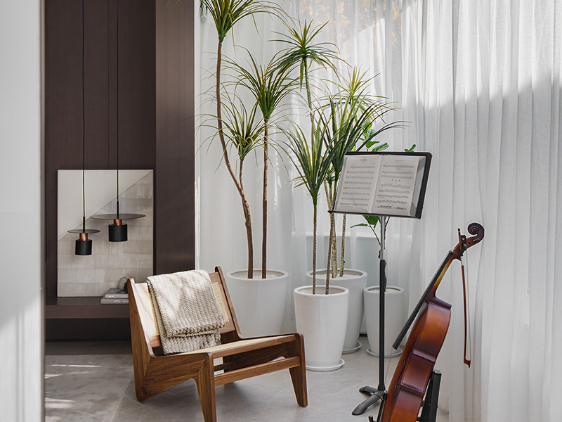 常州市新北區(qū)樣板間裝修效果-陽臺(tái)裝修